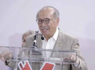 Restaurantero del Año